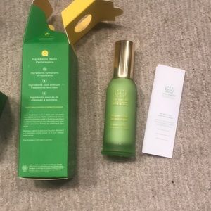 NIB unused tata Harper repairative moisturizer